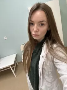 Алекса Анна Викторовна