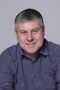 Миллер Виталий Владимирович